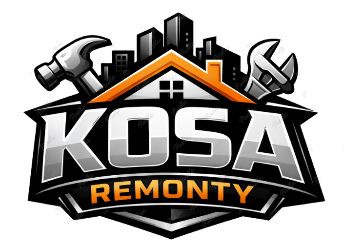 KOSA REMONTY